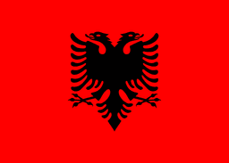 Albanija