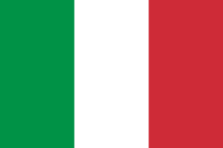Italija flag